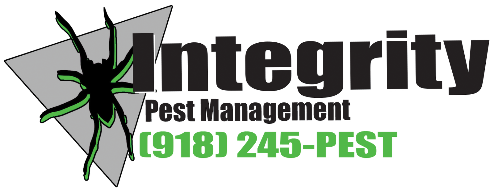 Integrity Pest Management