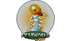 Pest World For Kids